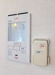 シャーメゾン竹城庵の物件内観写真